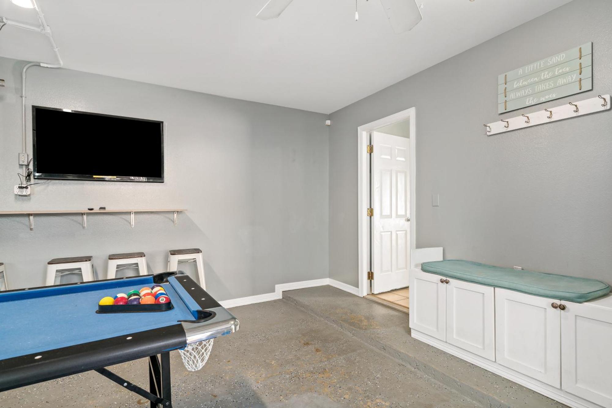Island Escape & Huisache Townhome South Padre Island Room photo