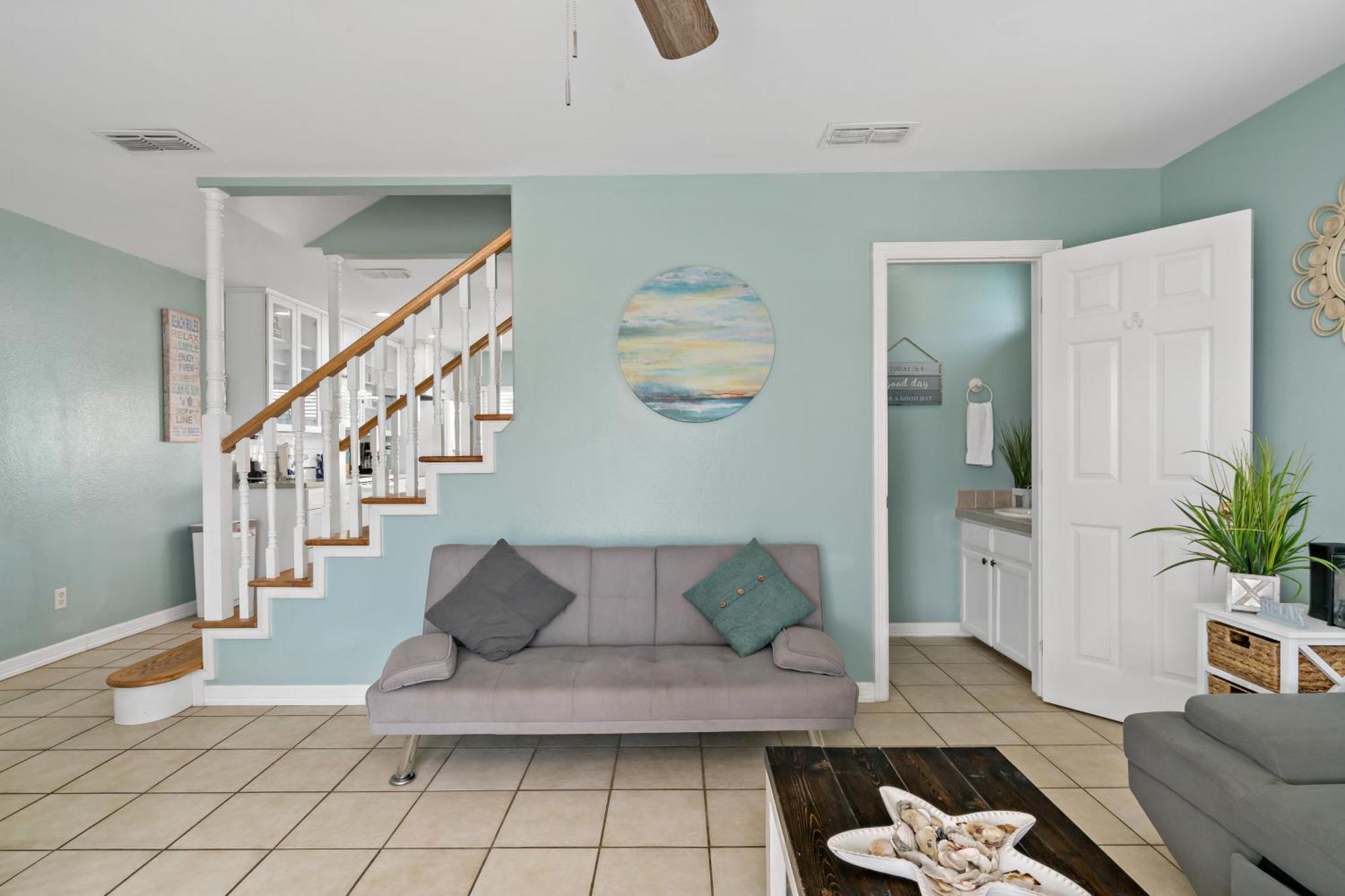 Island Escape & Huisache Townhome South Padre Island Room photo